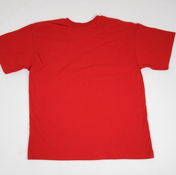 Savannah Georgia Made In USA Cotton Tee. Size Medium. - Picture 9 of 9